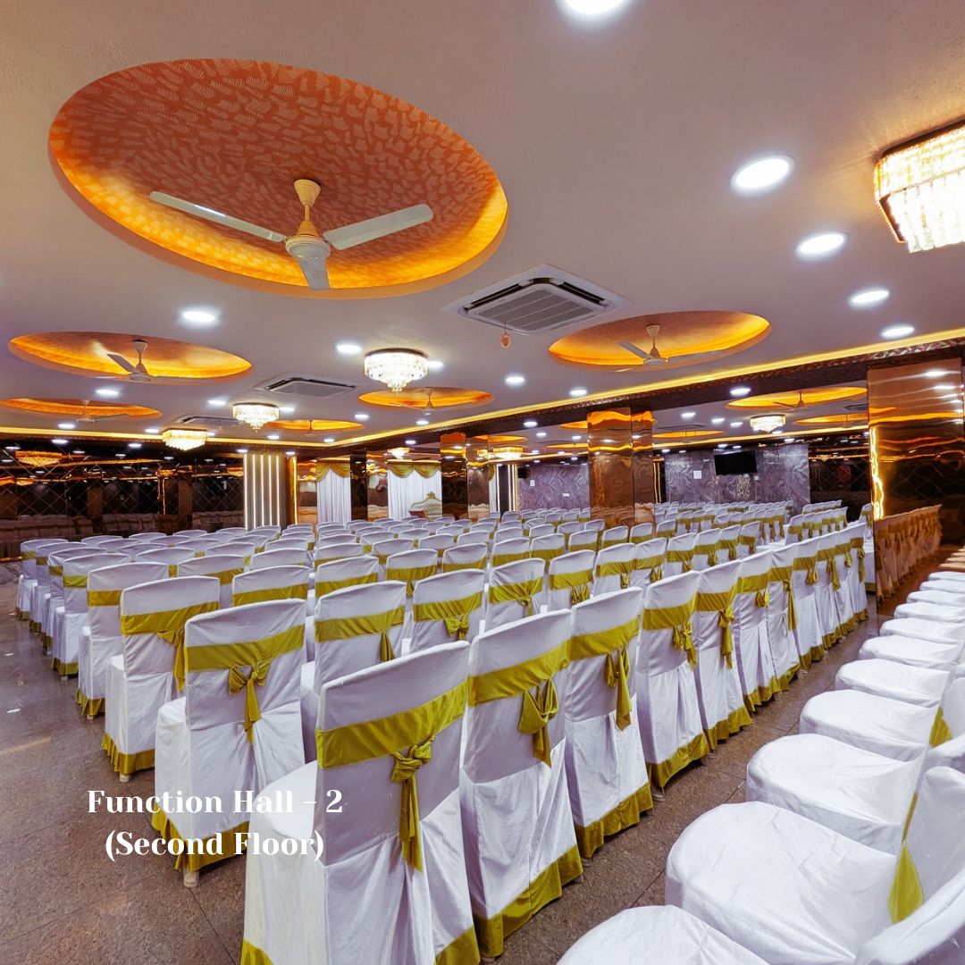 Engagements & Sangeet